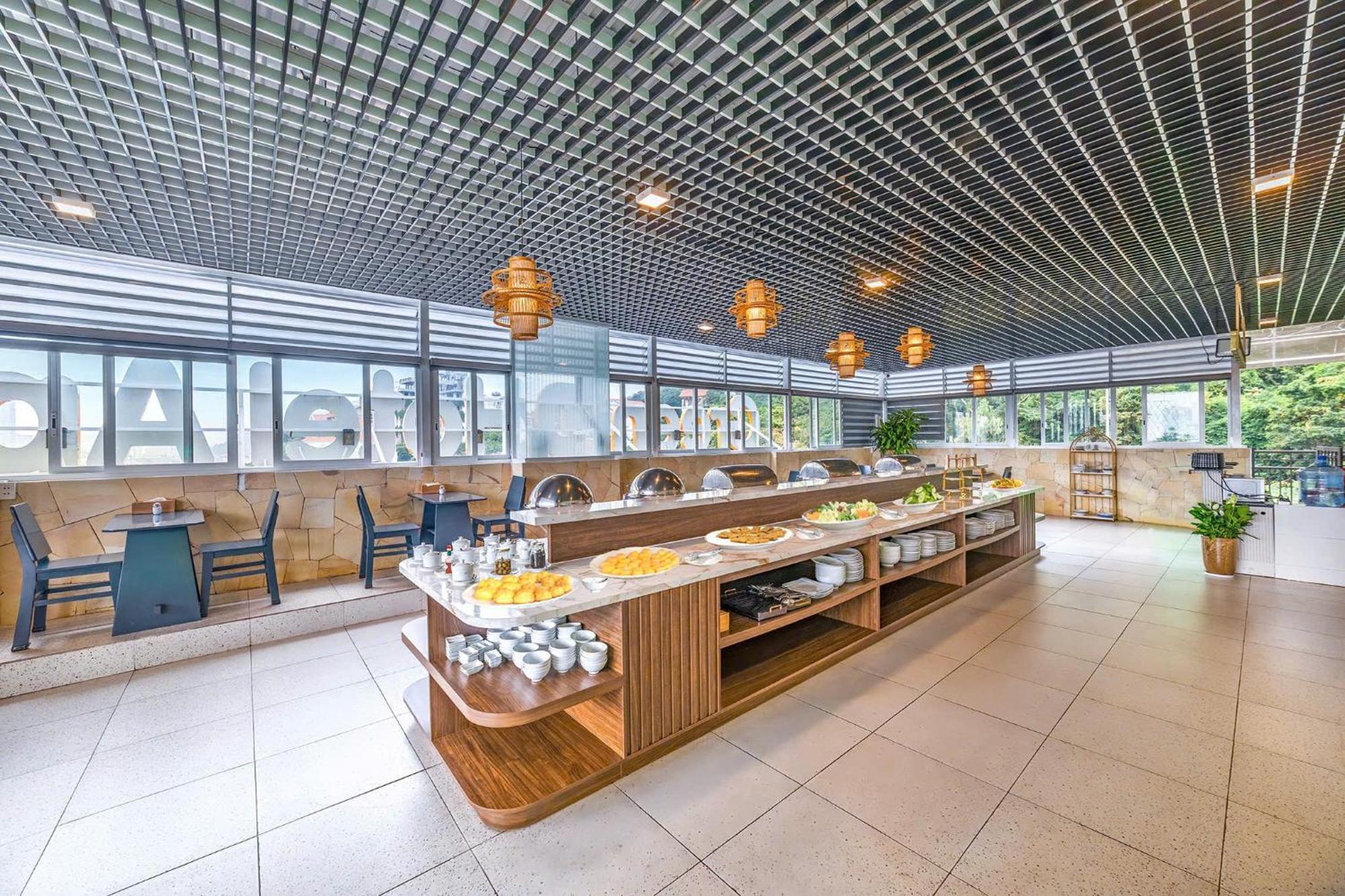 Green Lp Hotel & Apartment หวุงเต่า ภายนอก รูปภาพ