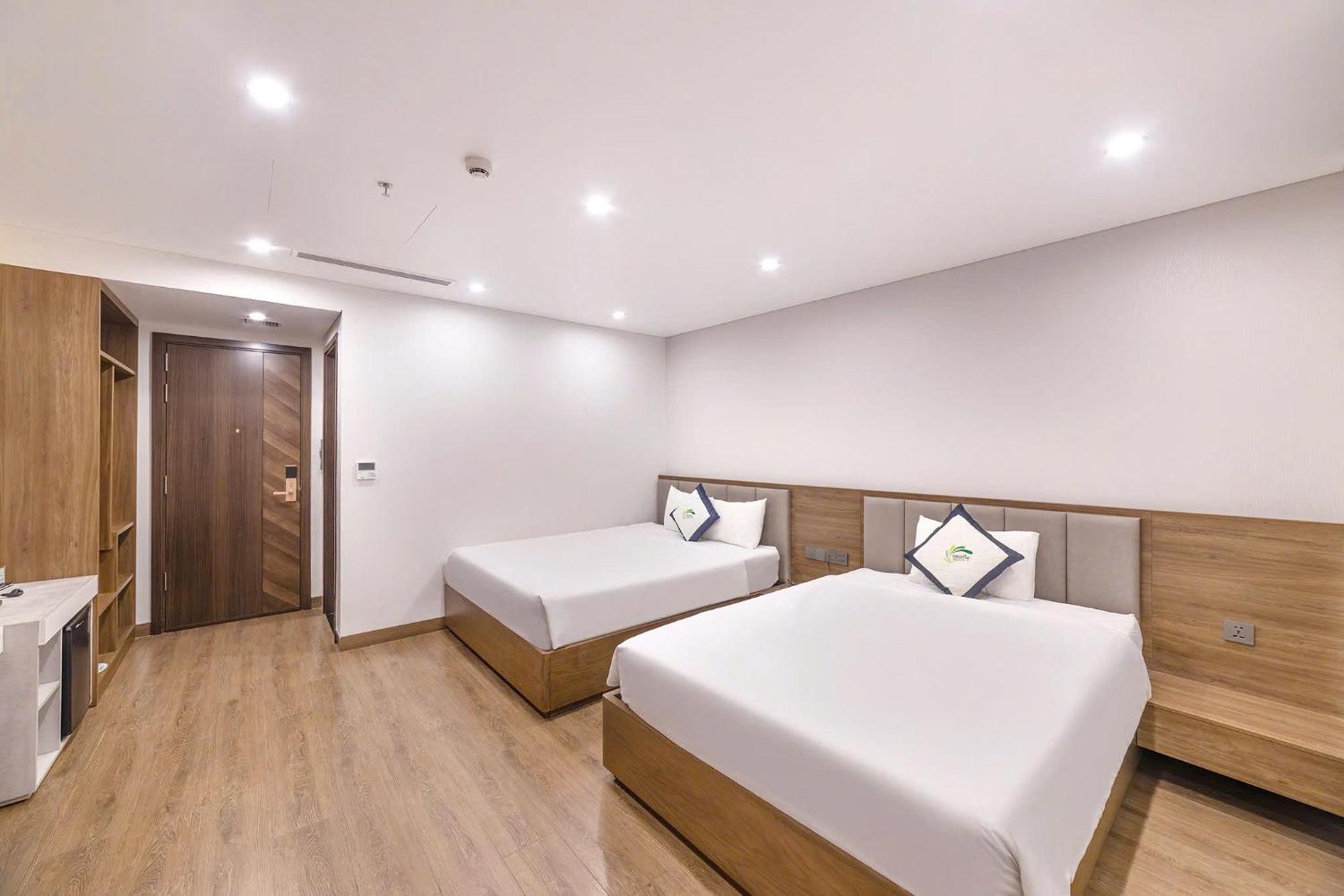 Green Lp Hotel & Apartment หวุงเต่า ภายนอก รูปภาพ