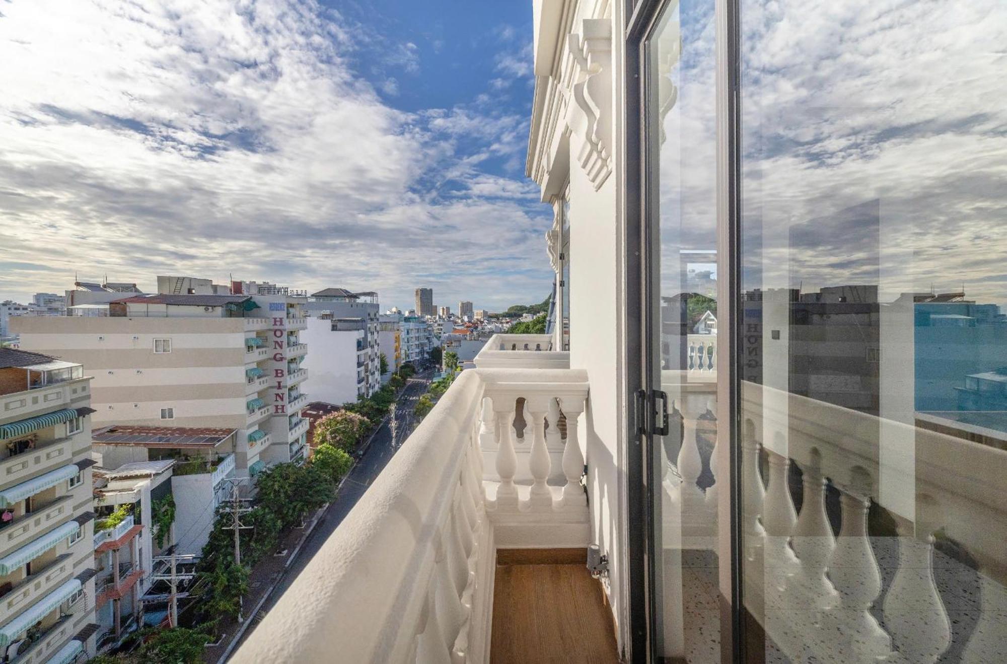 Green Lp Hotel & Apartment หวุงเต่า ห้อง รูปภาพ