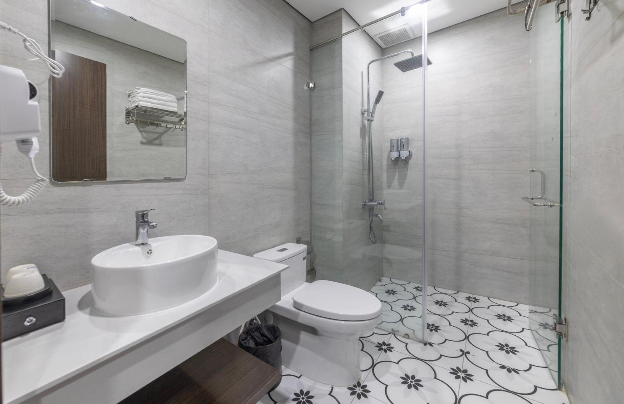 Green Lp Hotel & Apartment หวุงเต่า ภายนอก รูปภาพ