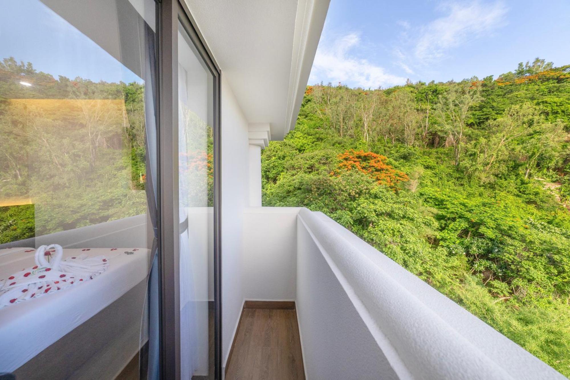 Green Lp Hotel & Apartment หวุงเต่า ภายนอก รูปภาพ
