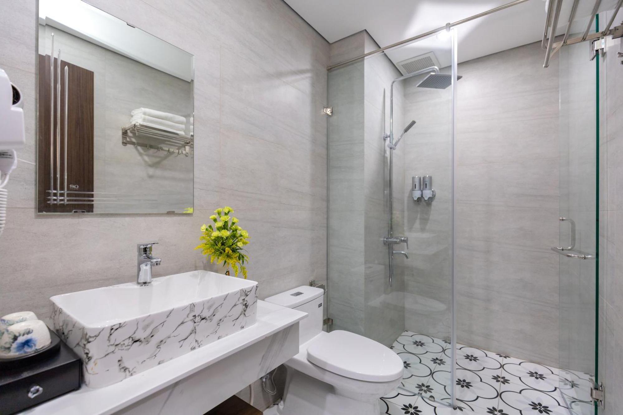 Green Lp Hotel & Apartment หวุงเต่า ภายนอก รูปภาพ