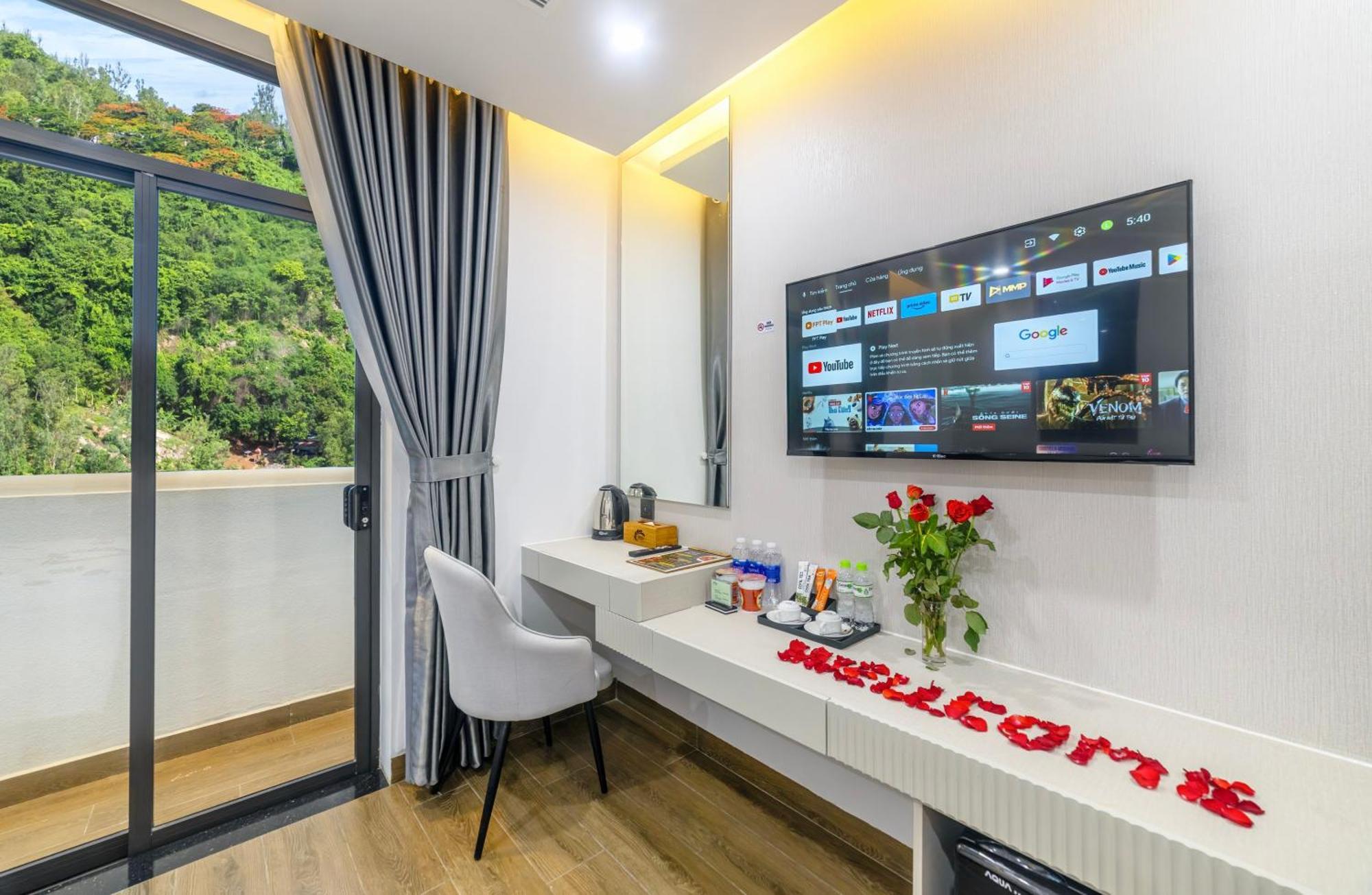 Green Lp Hotel & Apartment หวุงเต่า ภายนอก รูปภาพ