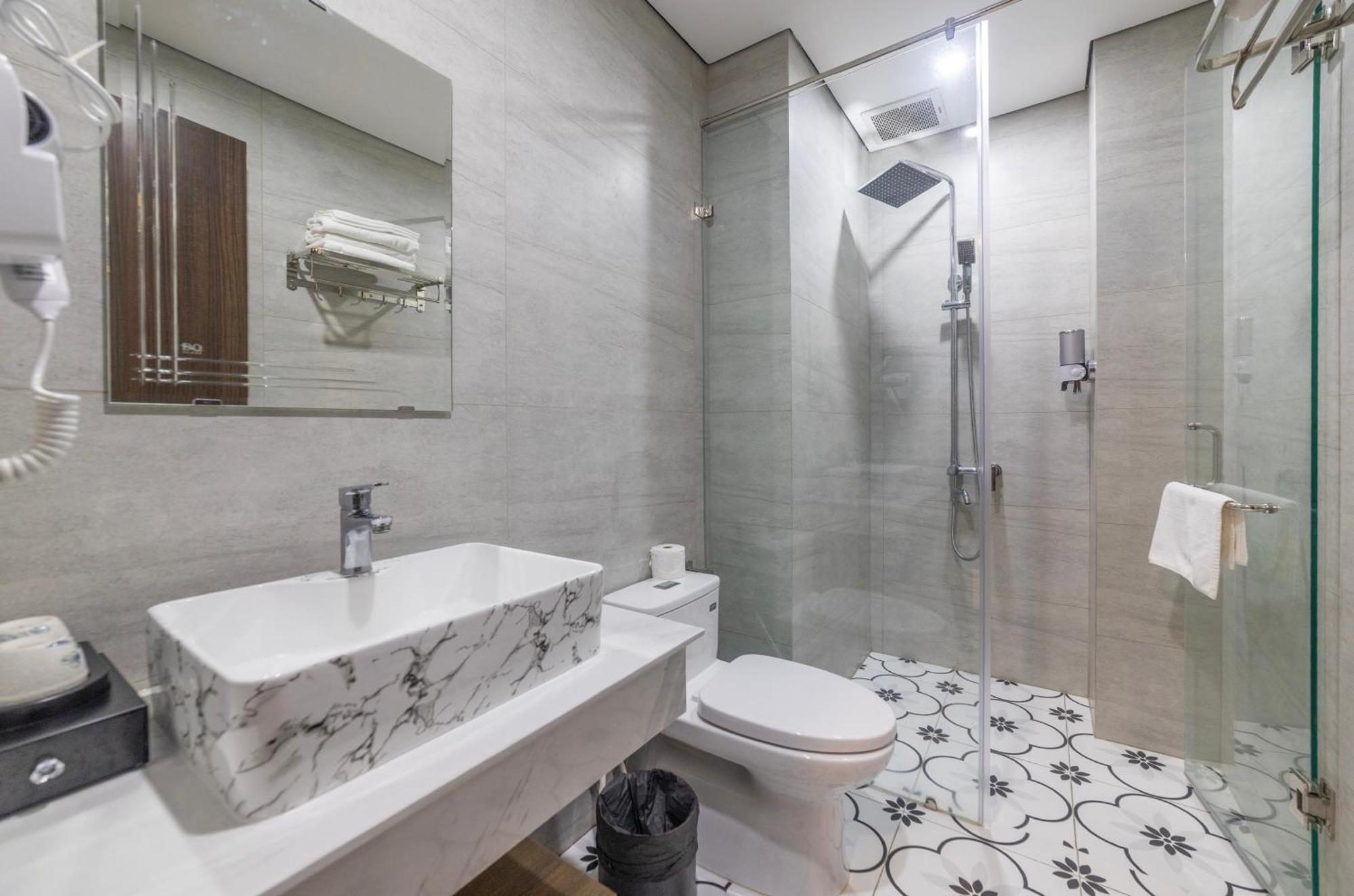 Green Lp Hotel & Apartment หวุงเต่า ภายนอก รูปภาพ